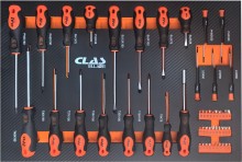 CLAS OS 1304BL